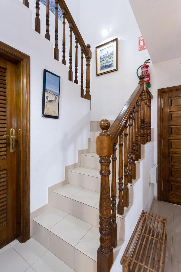 Home2Book Sea Front Duplex El Medano 외부 사진