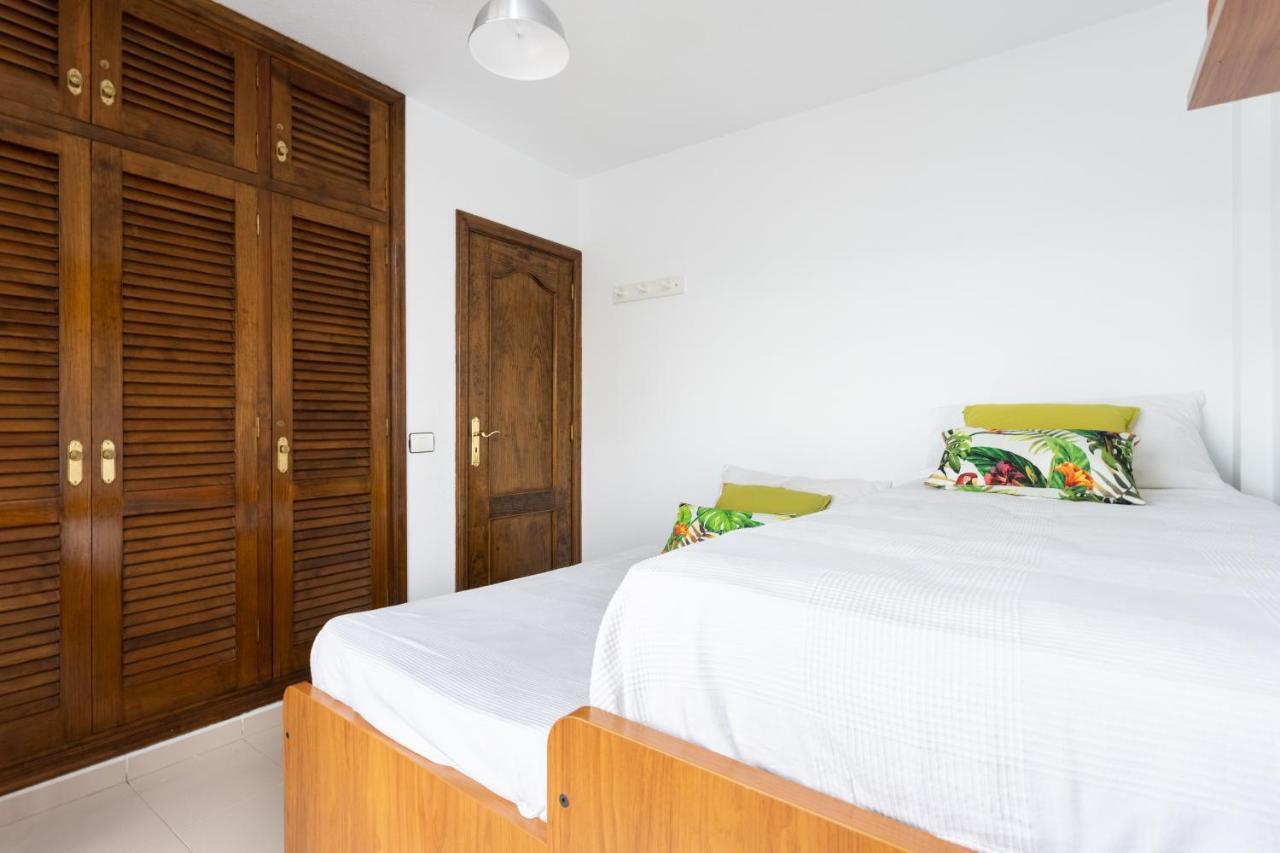 Home2Book Sea Front Duplex El Medano 외부 사진