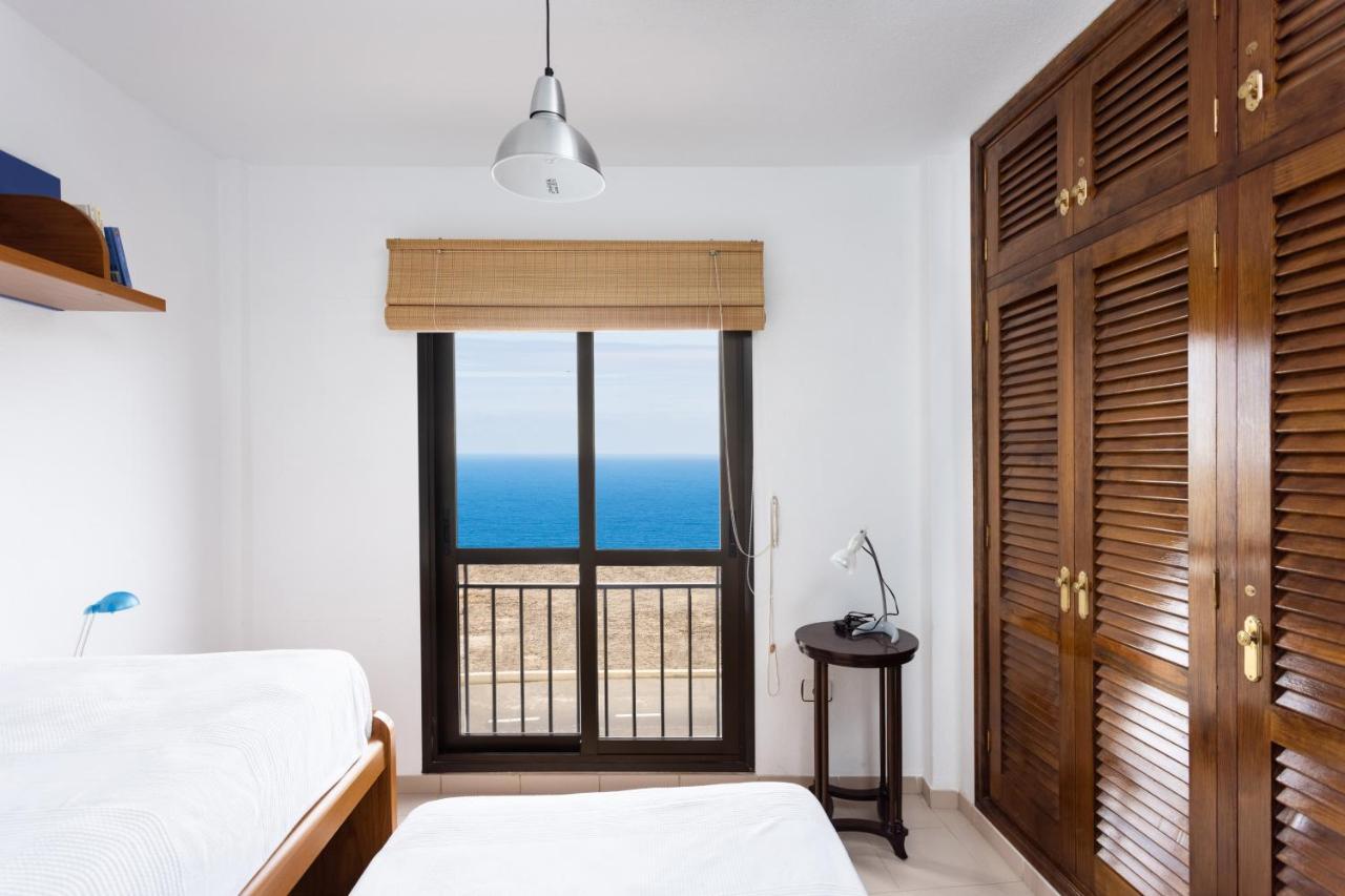 Home2Book Sea Front Duplex El Medano 외부 사진