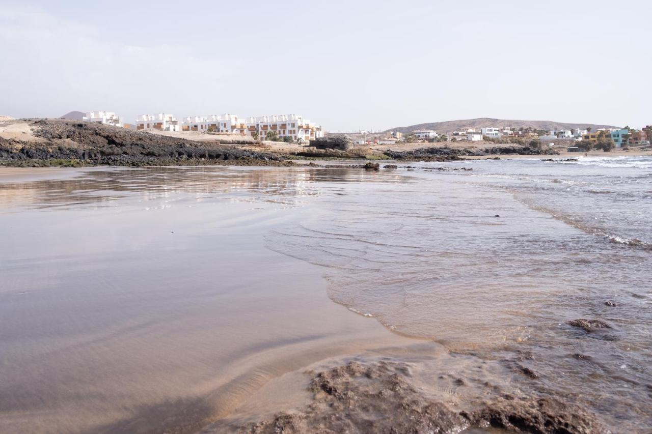 Home2Book Sea Front Duplex El Medano 외부 사진