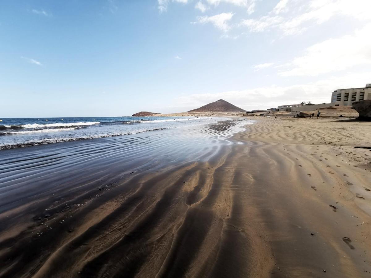 Home2Book Sea Front Duplex El Medano 외부 사진