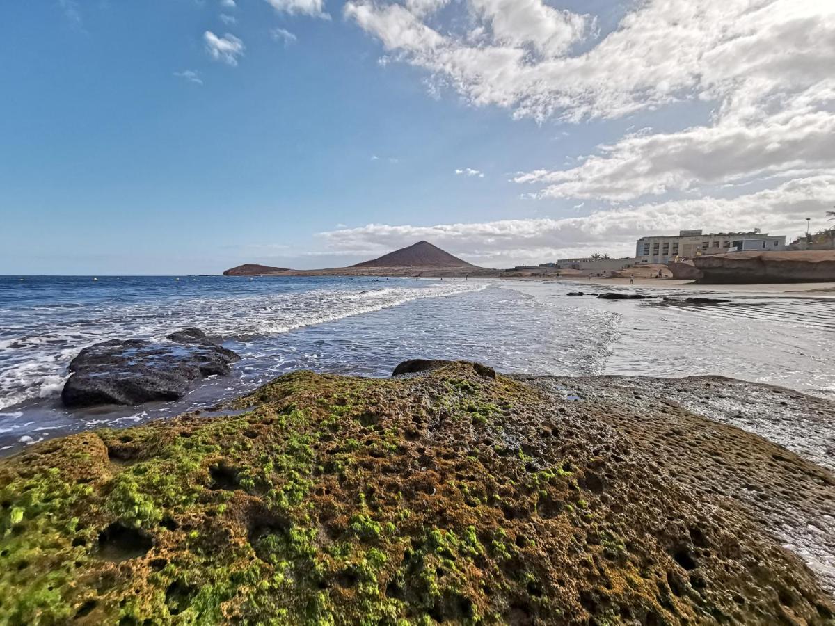 Home2Book Sea Front Duplex El Medano 외부 사진